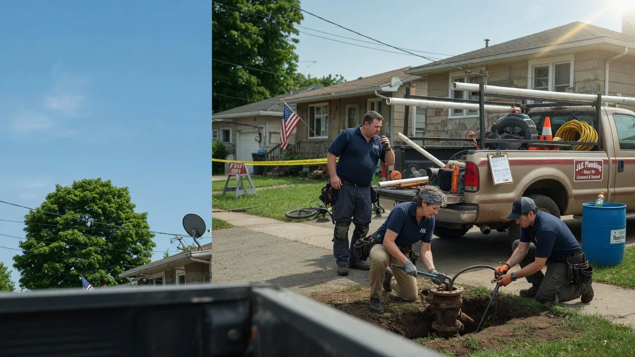 Water Heater Replacement in Popejoy, IA near me